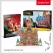 Cubic Fun Пъзел 3D National Geographic St. Basil's Cathedral (Russia) 224ч.  3